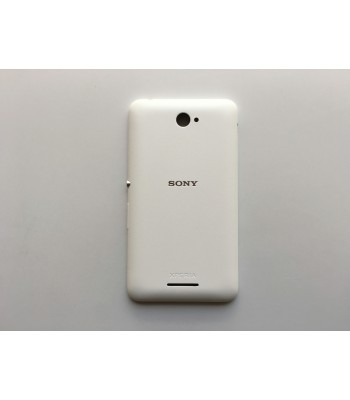 Оригинален заден панел за Sony Xperia E4 Dual E2115 White